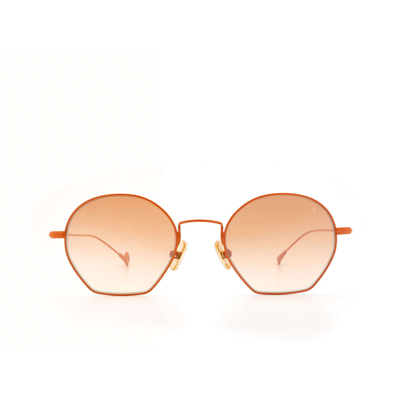 Eyepetizer TRIOMPHE Sunglasses C.13-15F orange - 1/4