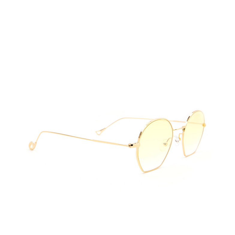 Eyepetizer TRIOMPHE Sunglasses C.4-14F gold - 2/4