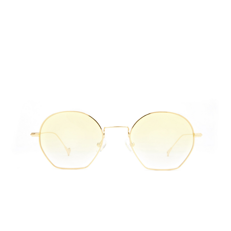 Eyepetizer TRIOMPHE Sunglasses C.4-14F gold - 1/4
