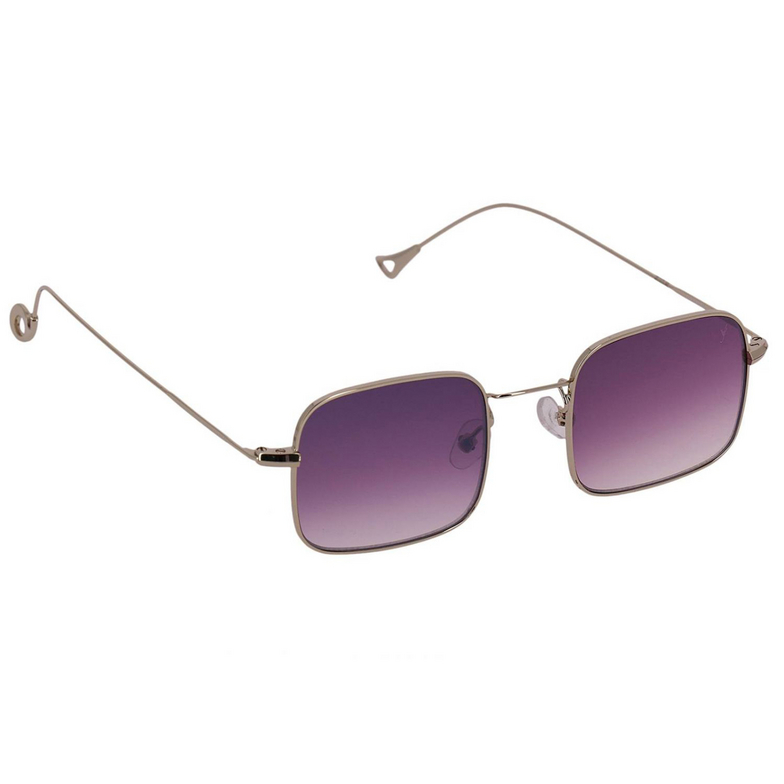 Eyepetizer TROCADERO Sunglasses C 2-13F gold - 2/4