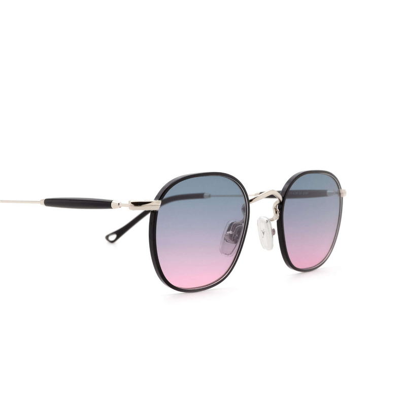 Eyepetizer TROIS Sunglasses C.1-F-A-20 black - 3/4