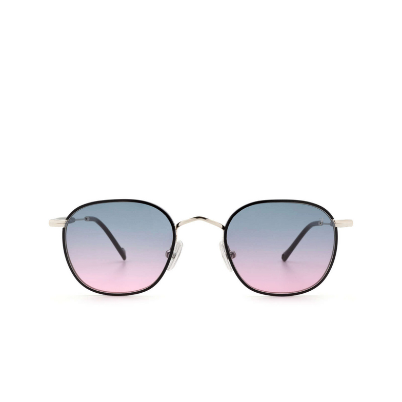 Eyepetizer TROIS Sunglasses C.1-F-A-20 black - 1/4