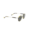 Gafas de sol Eyepetizer TROIS C.1-O-F-40 havana - Miniatura del producto 2/4
