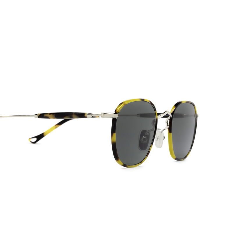Eyepetizer TROIS Sunglasses C.1-O-F-40 havana - 3/4
