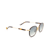 Eyepetizer TROIS Sunglasses C.4-M-I-25F havana - product thumbnail 2/4