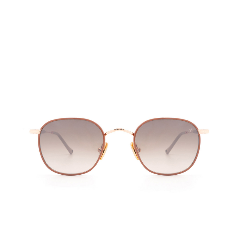 Eyepetizer TROIS Sunglasses C.9-E-J-18F pink - 1/4