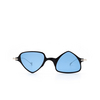 Eyepetizer TWIGGY Sunglasses C.A/L-1-2 black - product thumbnail 1/4