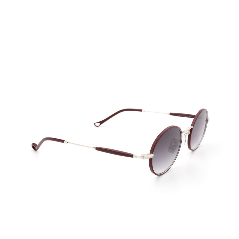 Eyepetizer UN Sunglasses C.1-C-P-27 bordeaux - 2/4