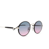 Eyepetizer UN Sunglasses C.1-F-A-20 black - product thumbnail 3/4