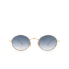 Eyepetizer UN Sunglasses C.4-D-S-26F ice grey - product thumbnail 1/4