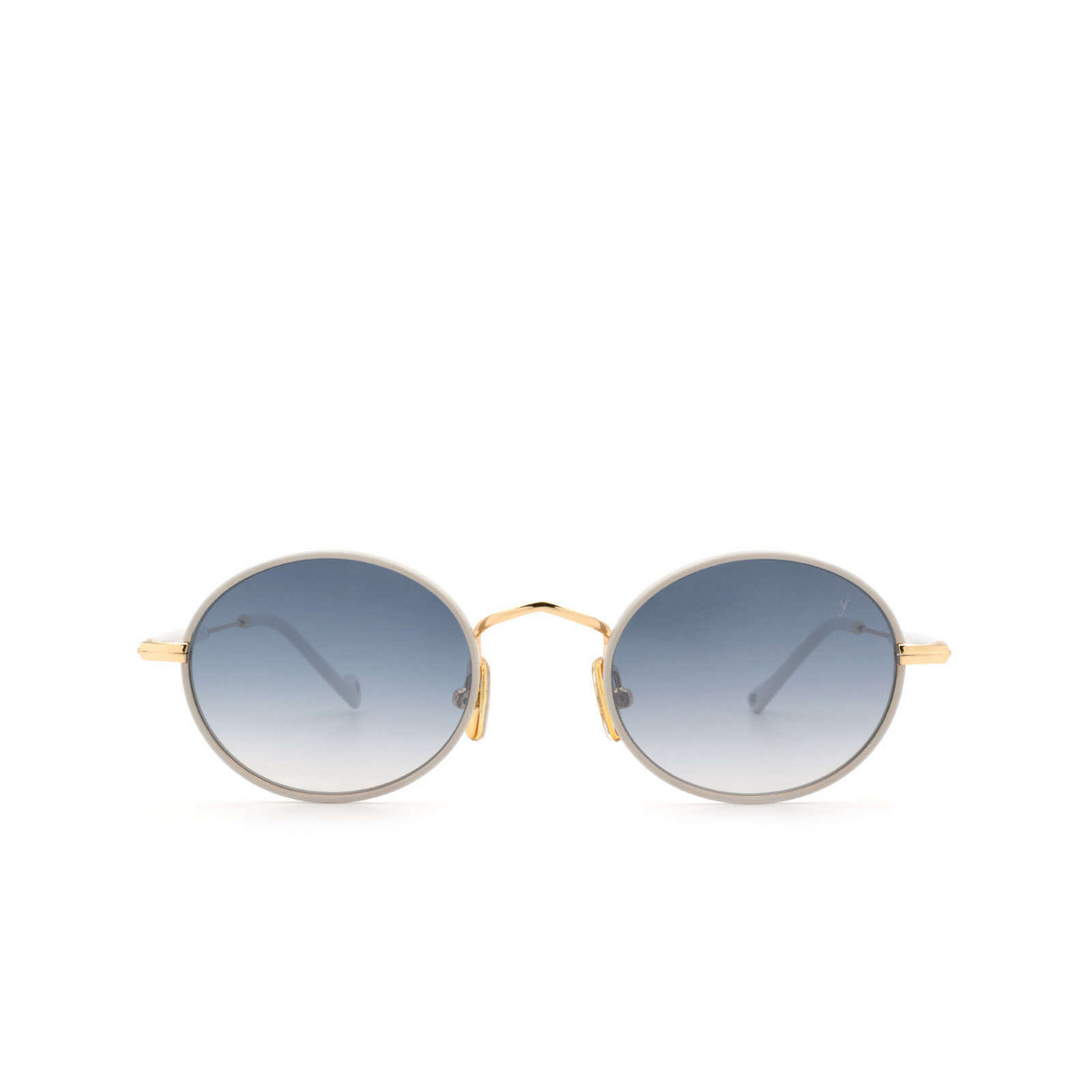 Eyepetizer UN Sunglasses C.4-D-S-26F Ice Grey - front view