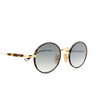 Eyepetizer UN Sunglasses C.4-M-I-25F havana - product thumbnail 3/4