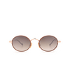 Eyepetizer UN Sunglasses C.9-E-J-18F pinkish brown - product thumbnail 1/4