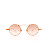 Eyepetizer VALENTIN Sunglasses C.13-15F orange - product thumbnail 1/4