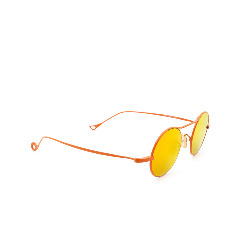 Eyepetizer VALENTIN Sunglasses C.13-37 orange - 2/4