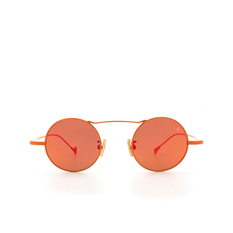 Eyepetizer VALENTIN Sunglasses C.13-37 orange - 1/4
