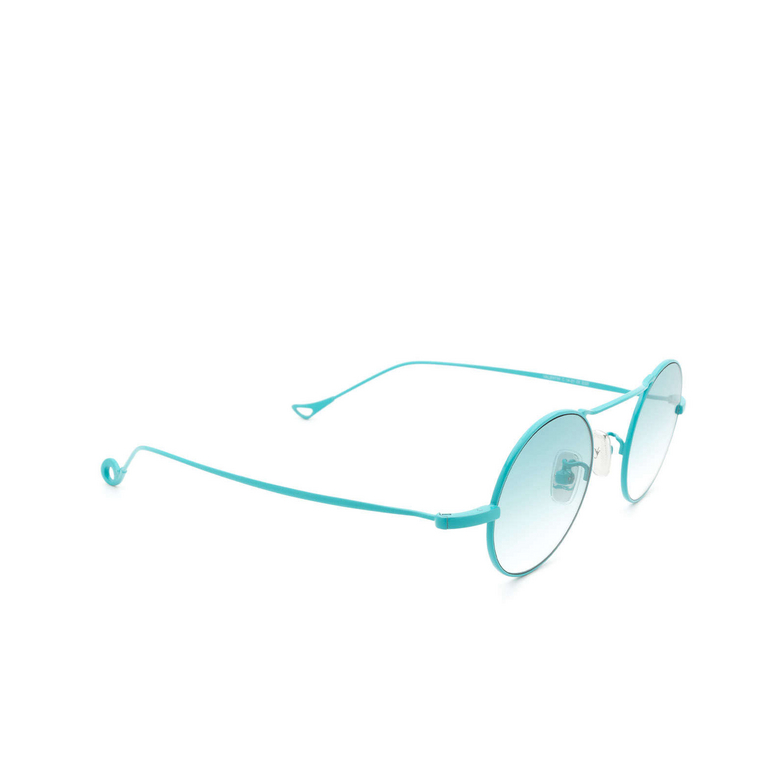Eyepetizer VALENTIN Sunglasses C.14-21 turquoise - 2/4