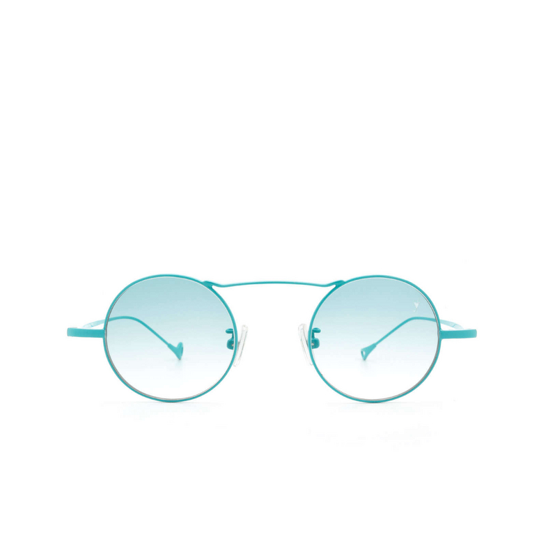 Eyepetizer VALENTIN Sunglasses C.14-21 turquoise - 1/4