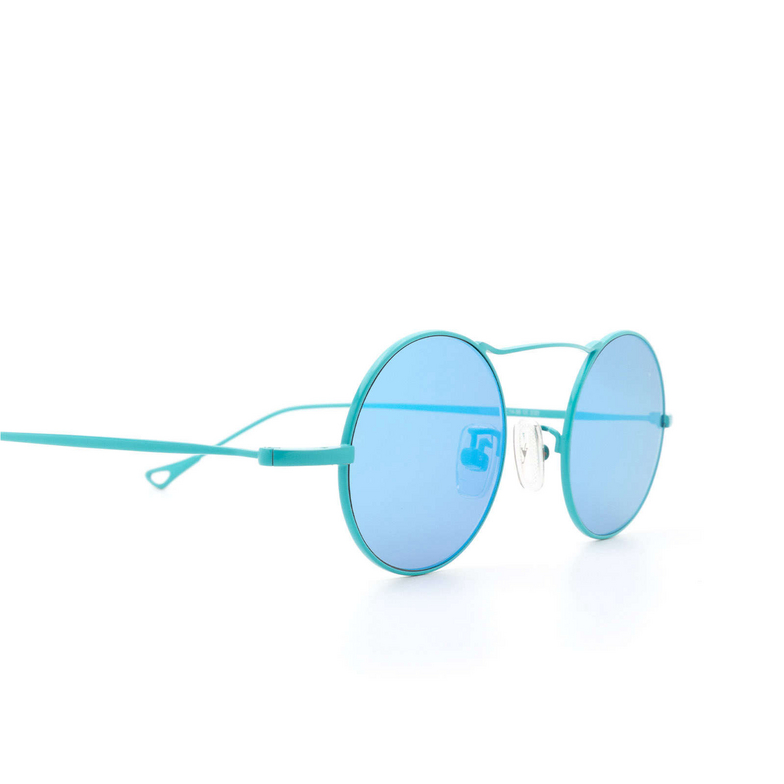 Gafas de sol Eyepetizer VALENTIN C.14-38 turquoise - 2/4