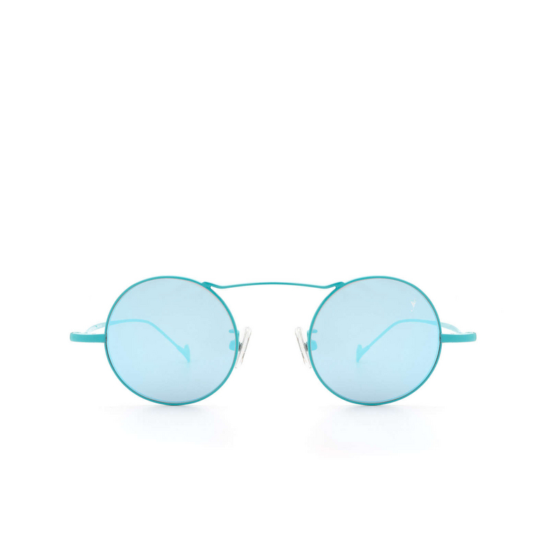 Eyepetizer VALENTIN Sunglasses C.14-38 turquoise - 1/4