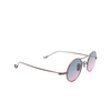 Eyepetizer VALENTIN Sunglasses C.3-20 gunmetal - product thumbnail 2/4
