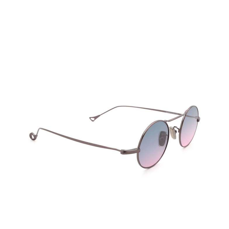 Eyepetizer VALENTIN Sunglasses C.3-20 gunmetal - 2/4