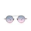 Eyepetizer VALENTIN Sunglasses C.3-20 gunmetal - product thumbnail 1/4