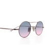 Eyepetizer VALENTIN Sunglasses C.3-20 gunmetal - product thumbnail 3/4