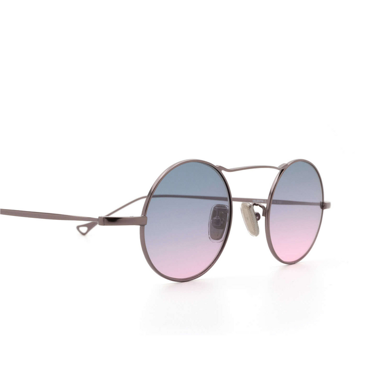 Eyepetizer VALENTIN Sunglasses C.3-20 gunmetal - 3/4