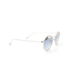 Eyepetizer VENDOME Sunglasses C 1-12F silver - product thumbnail 2/4