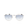 Eyepetizer VENDOME Sunglasses C 1-12F silver - product thumbnail 1/4