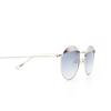 Eyepetizer VENDOME Sunglasses C 1-12F silver - product thumbnail 3/4