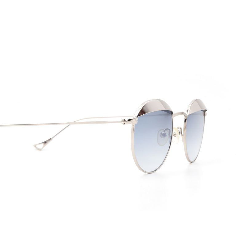Eyepetizer VENDOME Sunglasses C 1-12F silver - 3/4