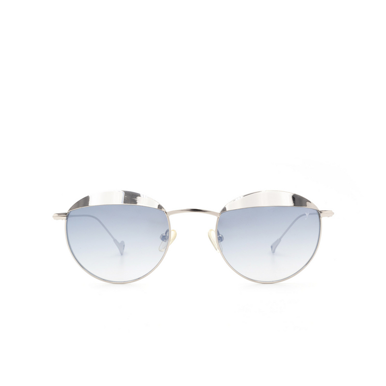 Eyepetizer VENDOME Sunglasses C 1-12F silver - 1/4