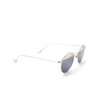 Eyepetizer VENDOME Sunglasses C 1-7F silver - product thumbnail 2/4