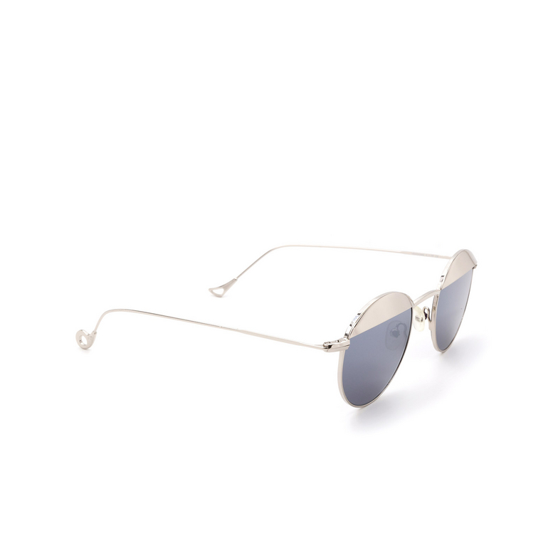 Eyepetizer VENDOME Sunglasses C 1-7F silver - 2/4