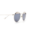 Eyepetizer VENDOME Sunglasses C 1-7F silver - product thumbnail 3/4