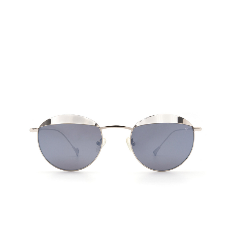 Eyepetizer VENDOME Sunglasses C 1-7F silver - 1/4