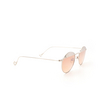 Eyepetizer VENDOME Sunglasses C 2-15F gold - product thumbnail 2/4