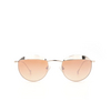 Eyepetizer VENDOME Sunglasses C 2-15F gold - product thumbnail 1/4