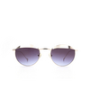 Eyepetizer VENDOME Sunglasses C 2-7H gold - product thumbnail 1/4