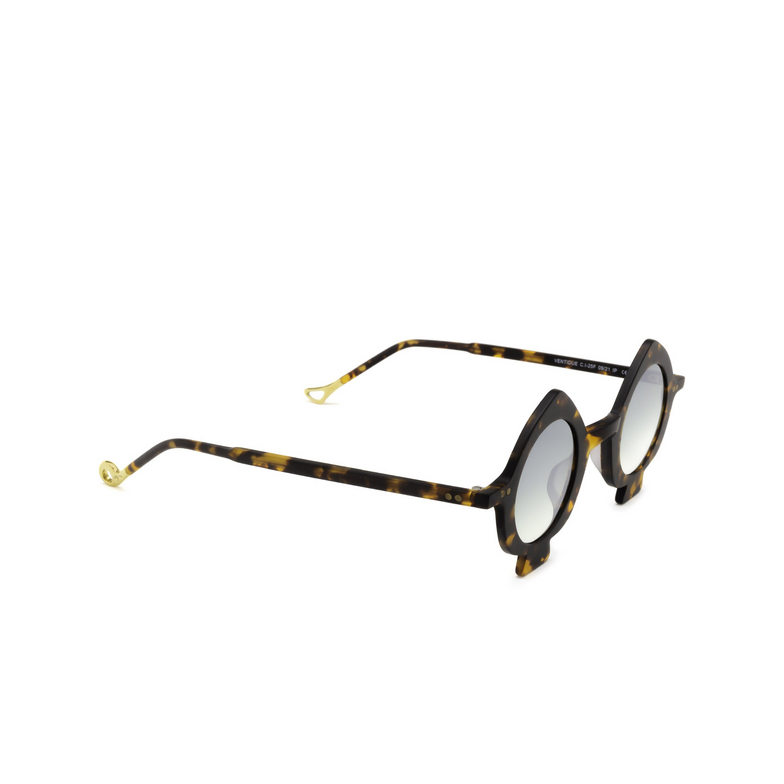 Eyepetizer VENTIDUE Sunglasses  C.I-25F havana - 2/4