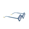 Eyepetizer VENTIDUE Sunglasses  C.T-26F petrol blue - product thumbnail 2/4