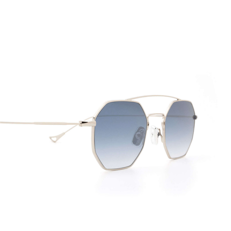 Eyepetizer VERSAILLES Sunglasses C.1-26F silver - 3/4
