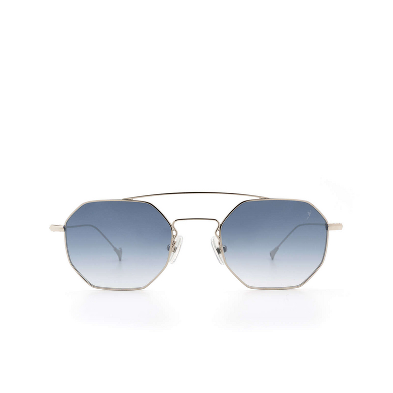 Eyepetizer VERSAILLES Sunglasses C.1-26F silver - 1/4