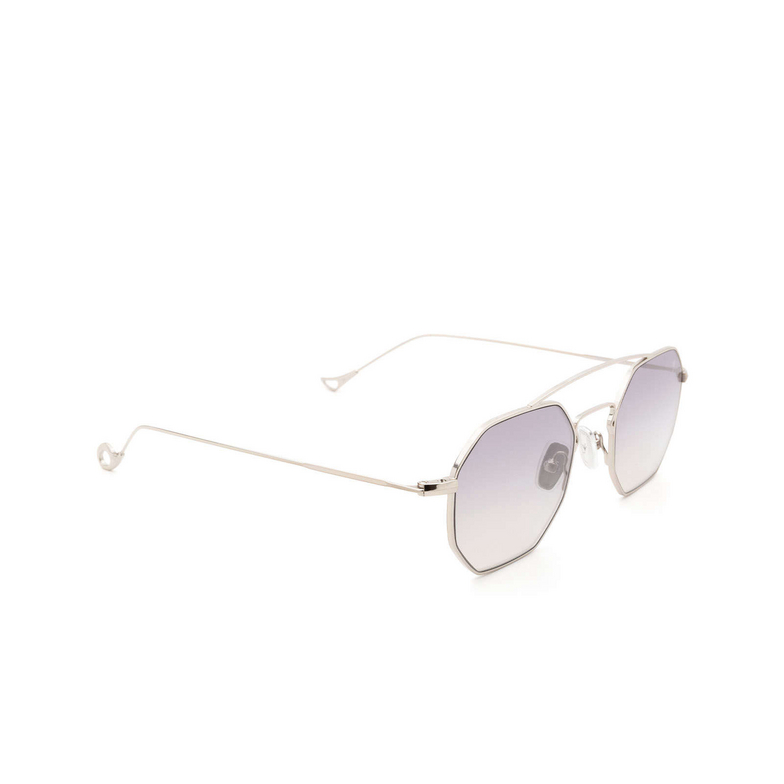 Eyepetizer VERSAILLES Sunglasses C.1-34 silver - 2/4