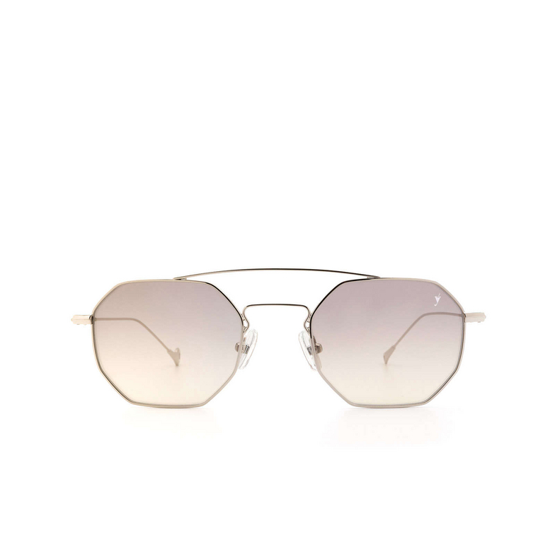 Eyepetizer VERSAILLES Sunglasses C.1-34 silver - 1/4