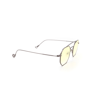 Eyepetizer VERSAILLES Sonnenbrillen C.3-7F gunmetal - Dreiviertelansicht