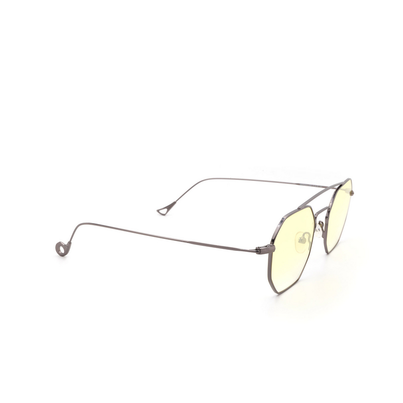 Eyepetizer VERSAILLES Sunglasses C.3-7F gunmetal - 2/4