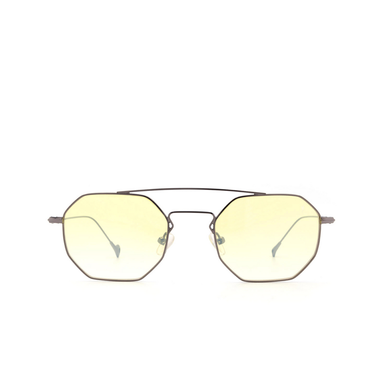 Eyepetizer VERSAILLES Sunglasses C.3-7F gunmetal - 1/4